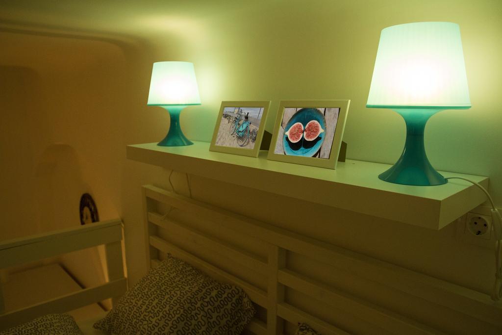 Lovag Apartman Budapeste Exterior foto