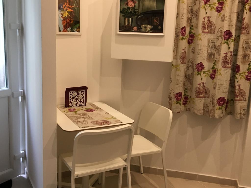 Lovag Apartman Budapeste Exterior foto